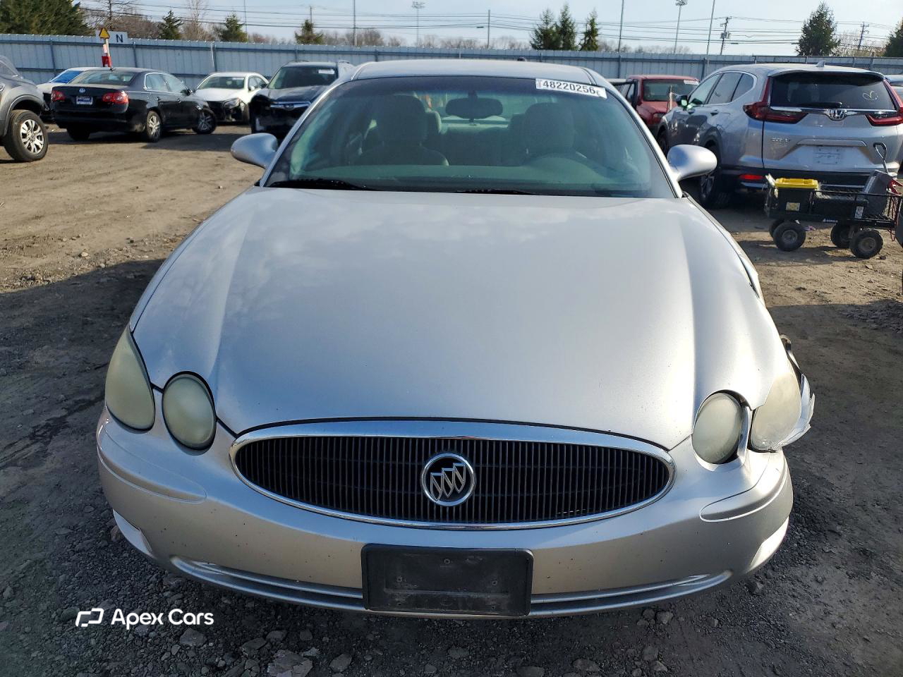 Buick LaCrosse 2006