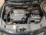 Honda Accord 2008