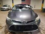 Toyota Avalon 2016