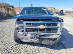 Chevrolet Silverado 2014