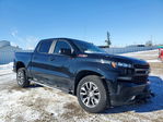 Chevrolet Silverado 2019