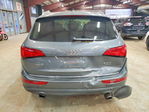 Audi Q5 2016