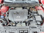 Mazda 3 2015