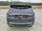 Land Rover Range Rover 2018