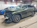 Lexus RX 2022