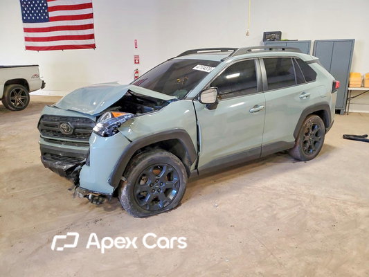 Toyota RAV 4 2020 - Image 1 of 14