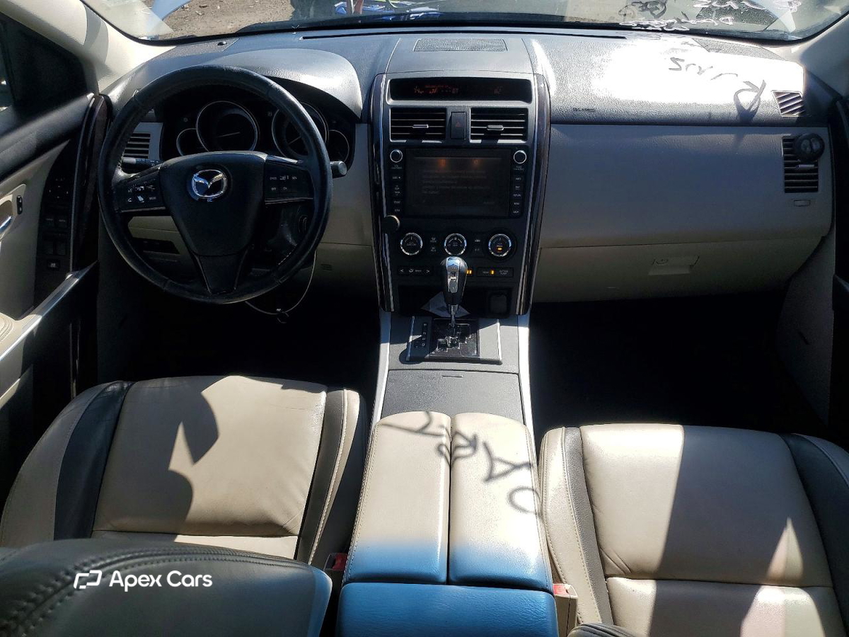 Mazda CX-9 2011