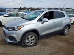 Chevrolet Trax 2018