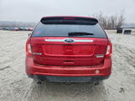 Ford Edge 2013