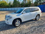 Toyota Highlander 2010