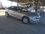 Volvo S60 2014