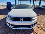 Volkswagen Jetta 2017