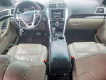 Ford Explorer 2013