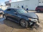 Kia Optima 2016