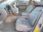 Lexus GS 2004