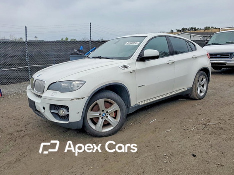 BMW X6 2012 - Image 1 of 12