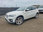 BMW X6 2012