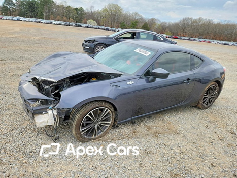 Scion FR-S 2015 - Image 1 of 5
