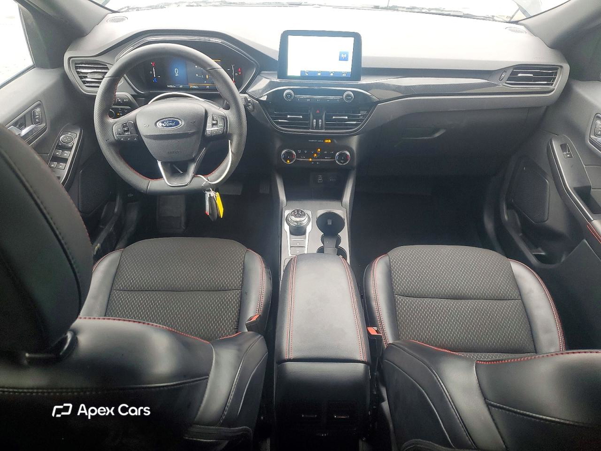 Ford Escape 2025