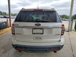 Ford Explorer 2013