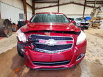 Chevrolet Malibu 2013