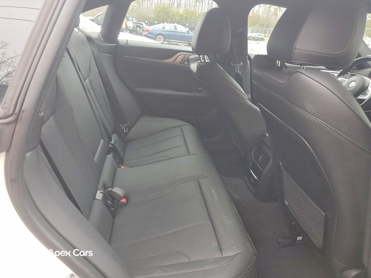 BMW i4 2024
