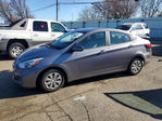 Hyundai Accent 2017