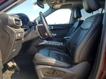 Ford Explorer 2022