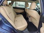 Subaru Outback 2016