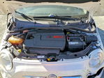 Fiat 500 2012