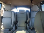 Honda Odyssey 2018