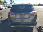Toyota RAV 4 2016