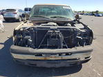 Chevrolet Silverado 2005