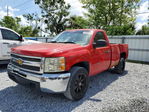 Chevrolet Silverado 2012