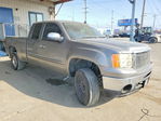 GMC Sierra 2009