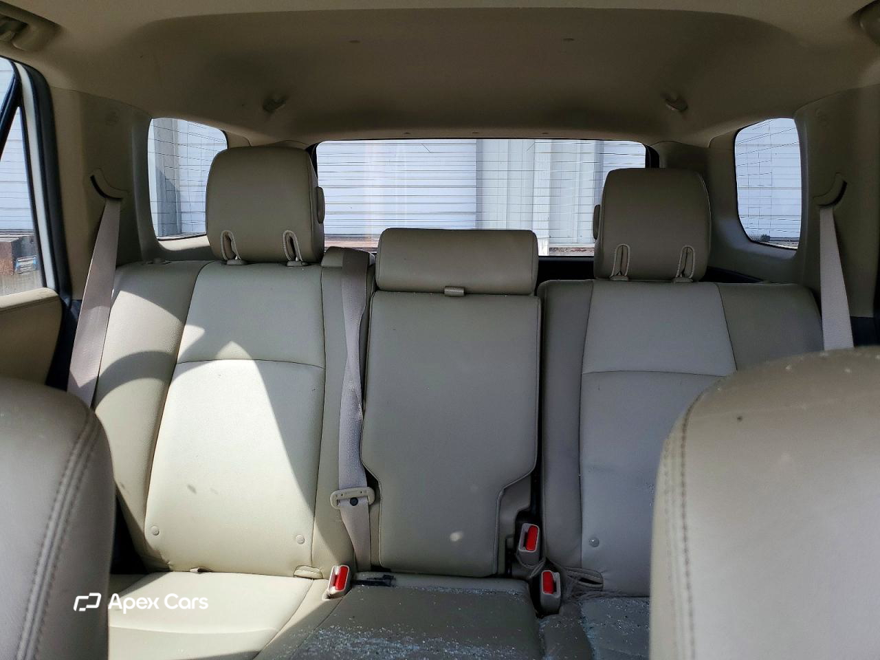 Toyota 4Runner 2018