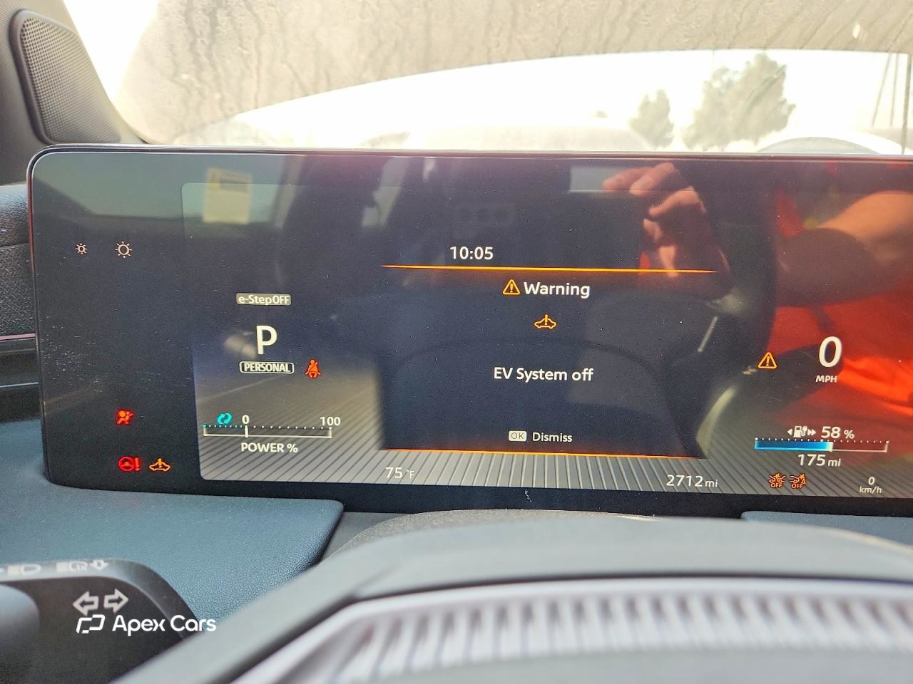 Nissan Leaf 2026