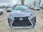 Lexus RX 2019