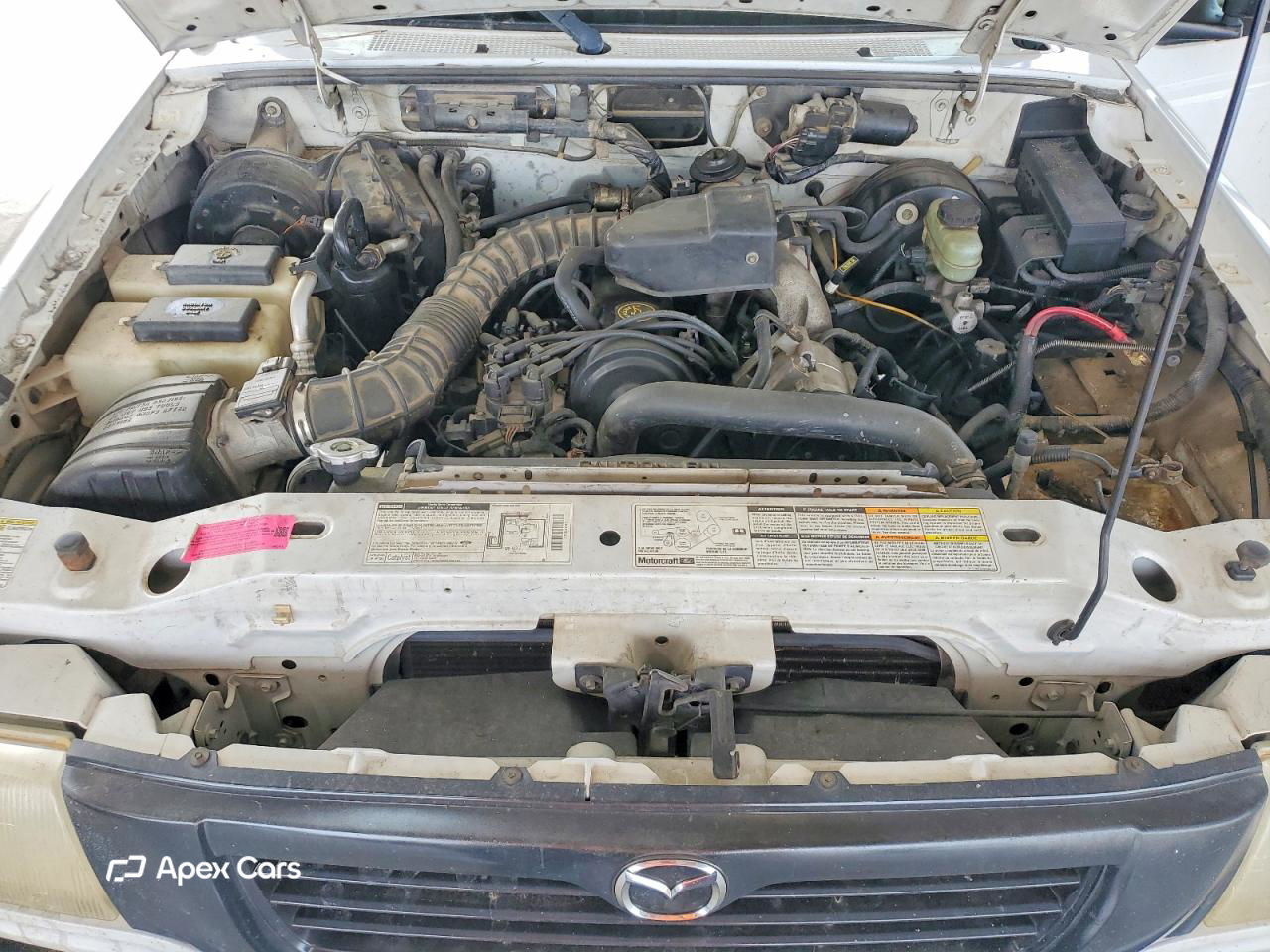 Mazda  1999