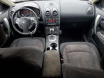 Nissan Rogue 2012