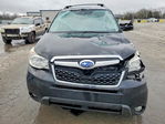Subaru Forester 2016