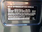 BMW X1 2016