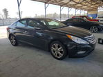 Hyundai Sonata 2011