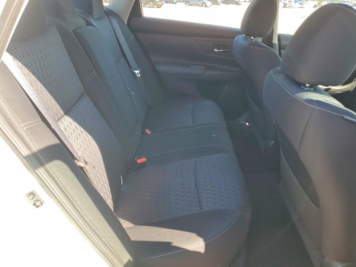Altima 2018