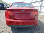 Kia Forte 2013