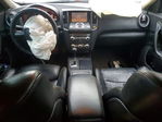 Nissan Maxima 2014