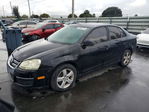 Volkswagen Jetta 2007