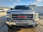 GMC Sierra 2013