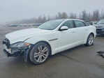 Jaguar XJ 2017