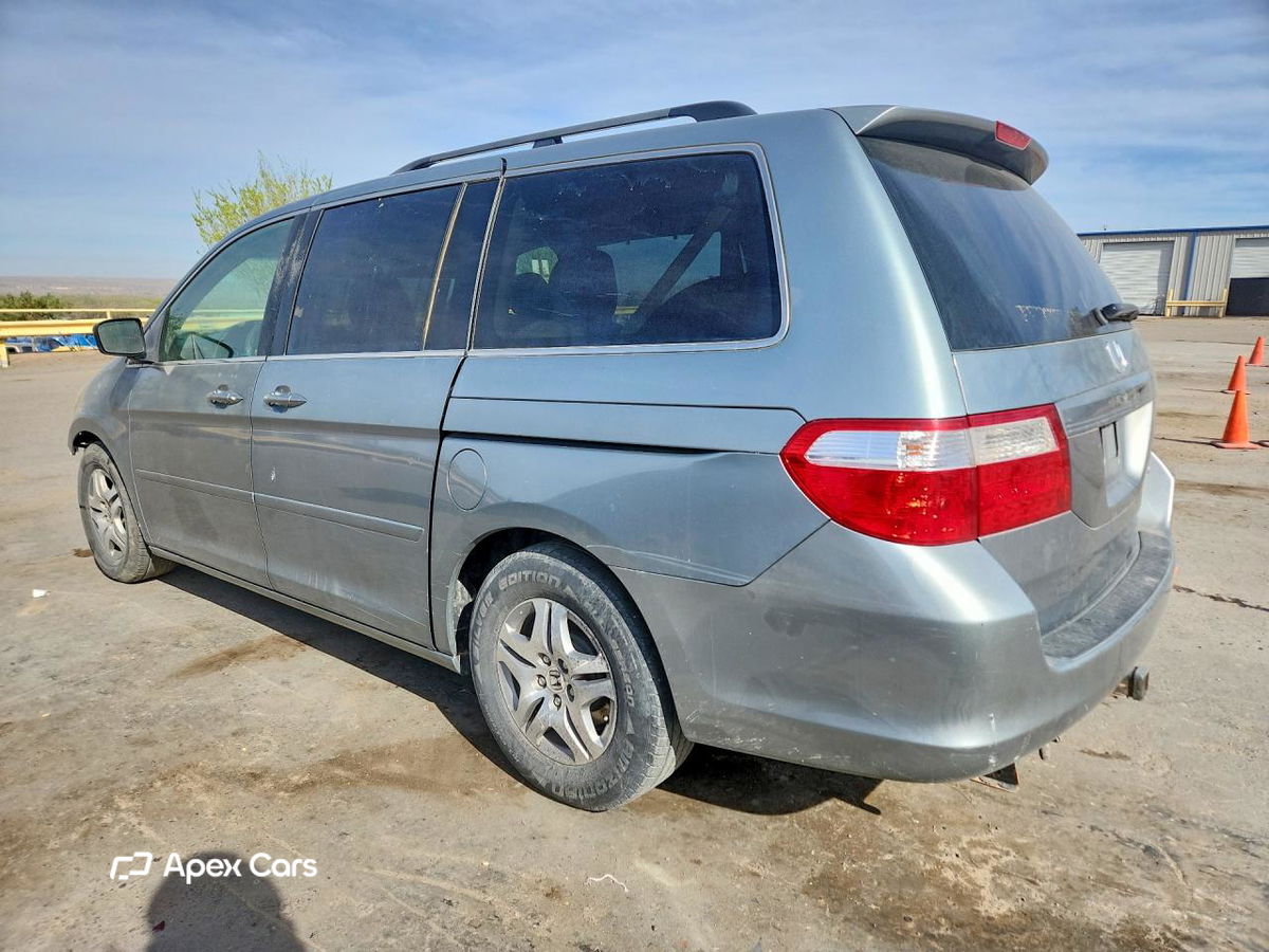 Honda Odyssey 2005